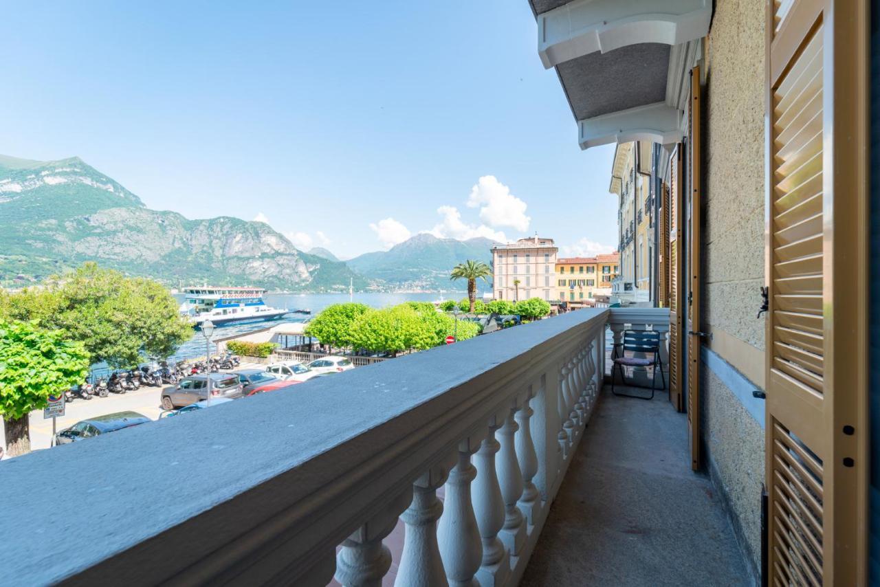 Eleganza E Stile Nel Cuore Di Bellagio By Wonderful Italy Kültér fotó
